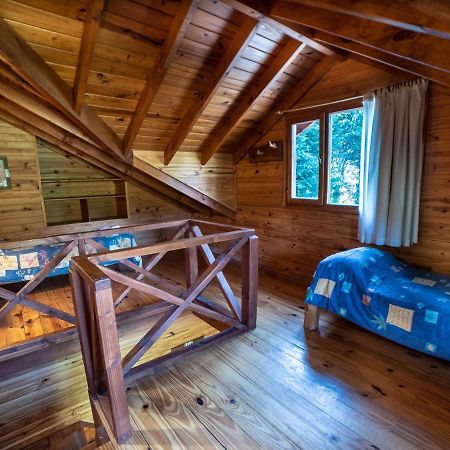 Hosteria Pichi Rincon Villa La Angostura Eksteriør billede