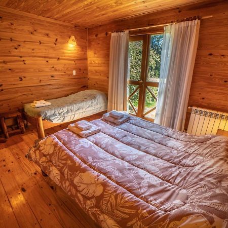 Hosteria Pichi Rincon Villa La Angostura Eksteriør billede