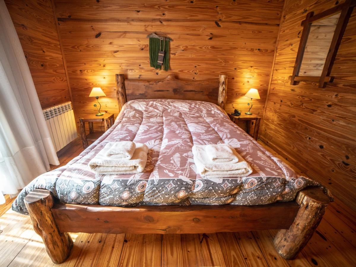Hosteria Pichi Rincon Villa La Angostura Eksteriør billede