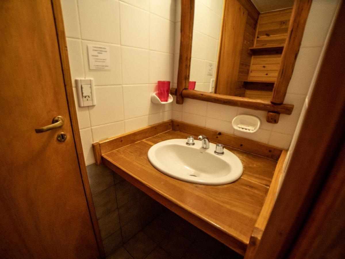 Hosteria Pichi Rincon Villa La Angostura Eksteriør billede