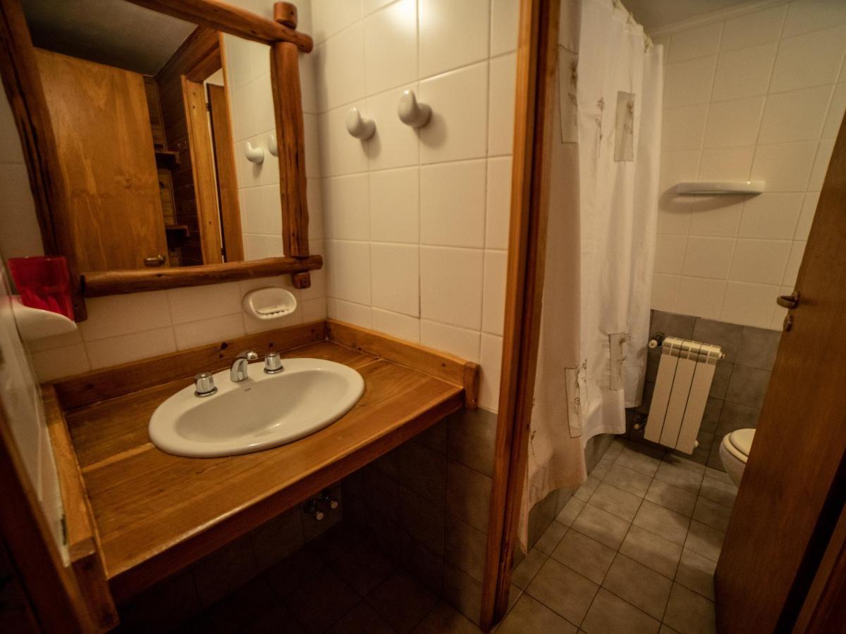 Hosteria Pichi Rincon Villa La Angostura Eksteriør billede