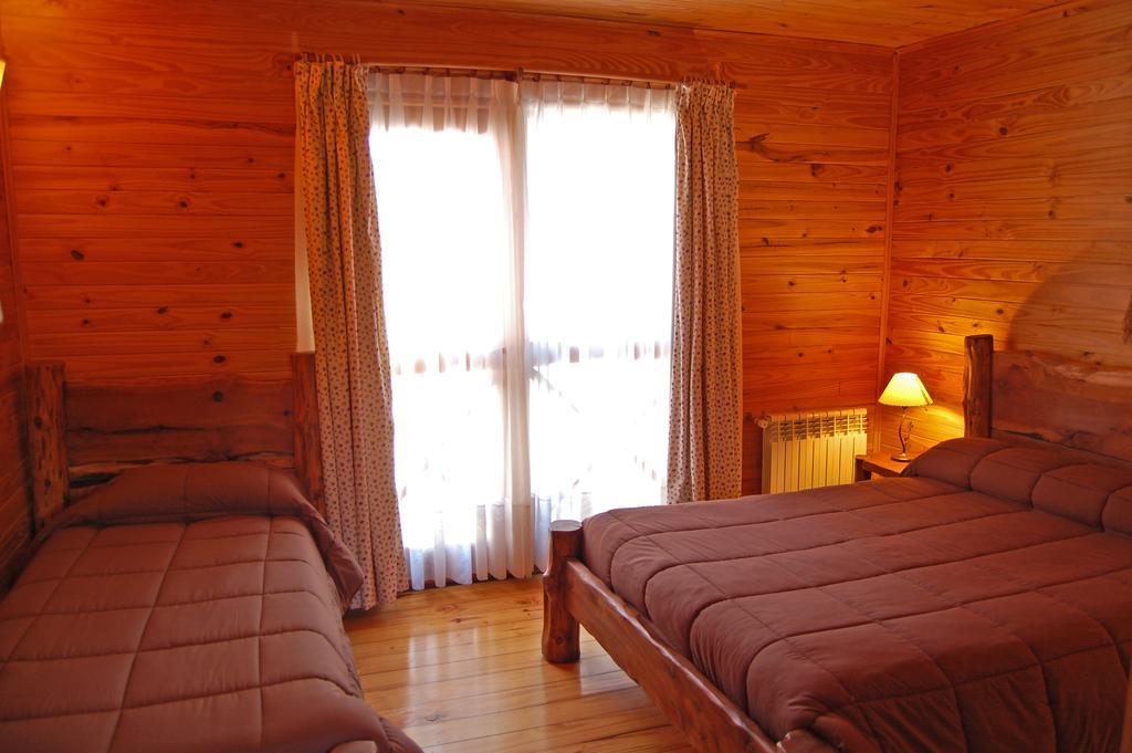 Hosteria Pichi Rincon Villa La Angostura Værelse billede